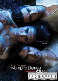 The Vampire Diaries / ვამპირის დღიურები [სეზონი 2 | სრულად]